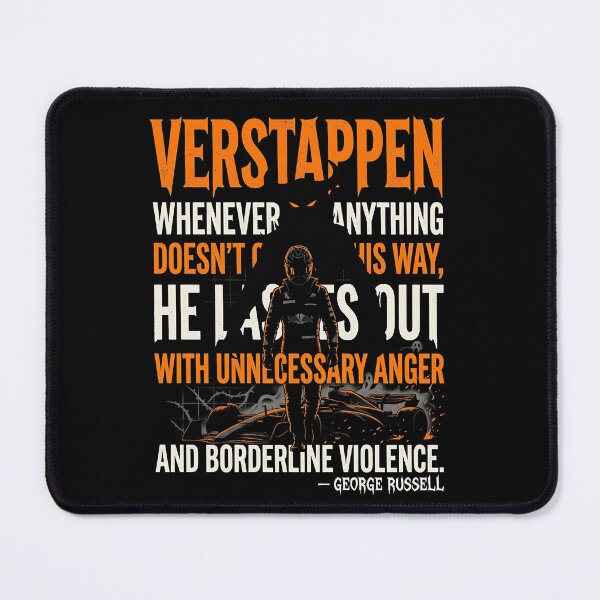 Item preview, Russell Quote designed and sold by Studio F1Grid.