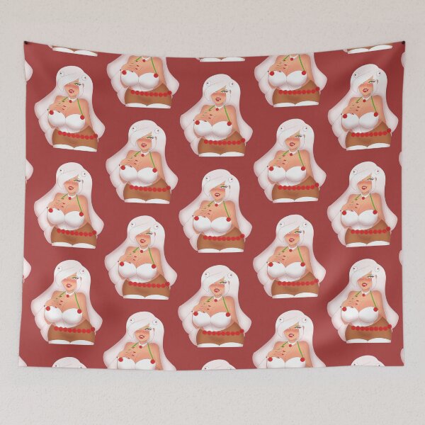 Item preview, Cassatella Di Sant'agata designed and sold by ArielSRM.
