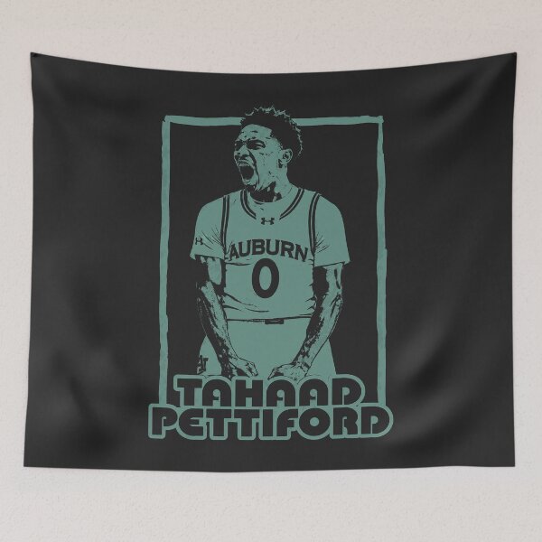 Item preview, TAHAAD PETTIFORD designed and sold by VerdePlantTees.