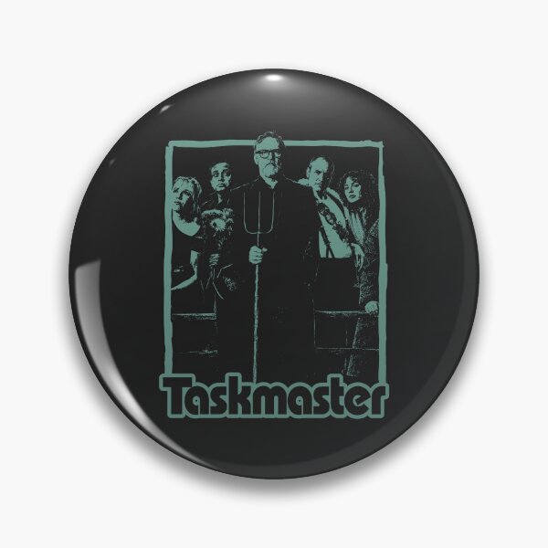 Item preview, Taskmaster designed and sold by VerdePlantTees.