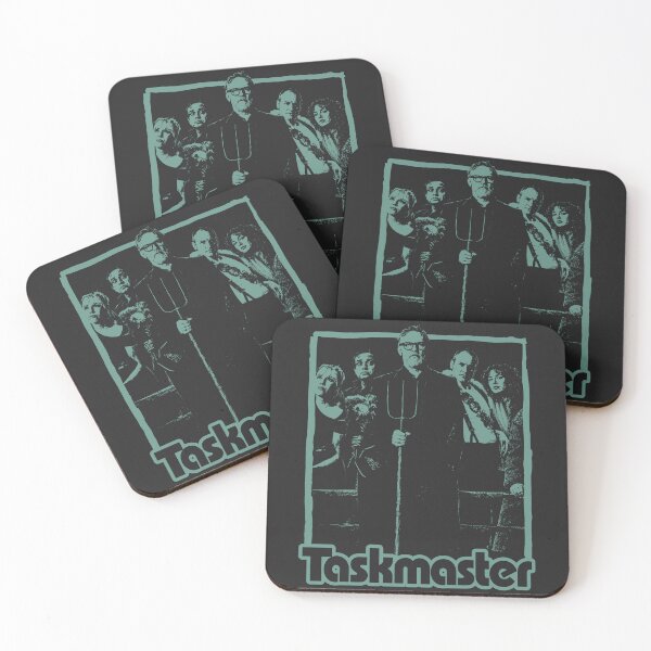 Item preview, Taskmaster designed and sold by VerdePlantTees.