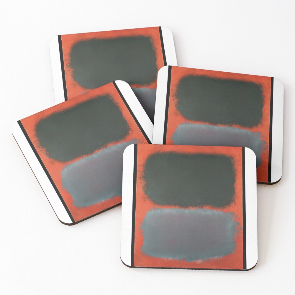 Item preview, Coasters (Set of 4) designed and sold by Rietjeeecker.