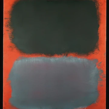 Artwork thumbnail, Mark Rothko by Rietjeeecker