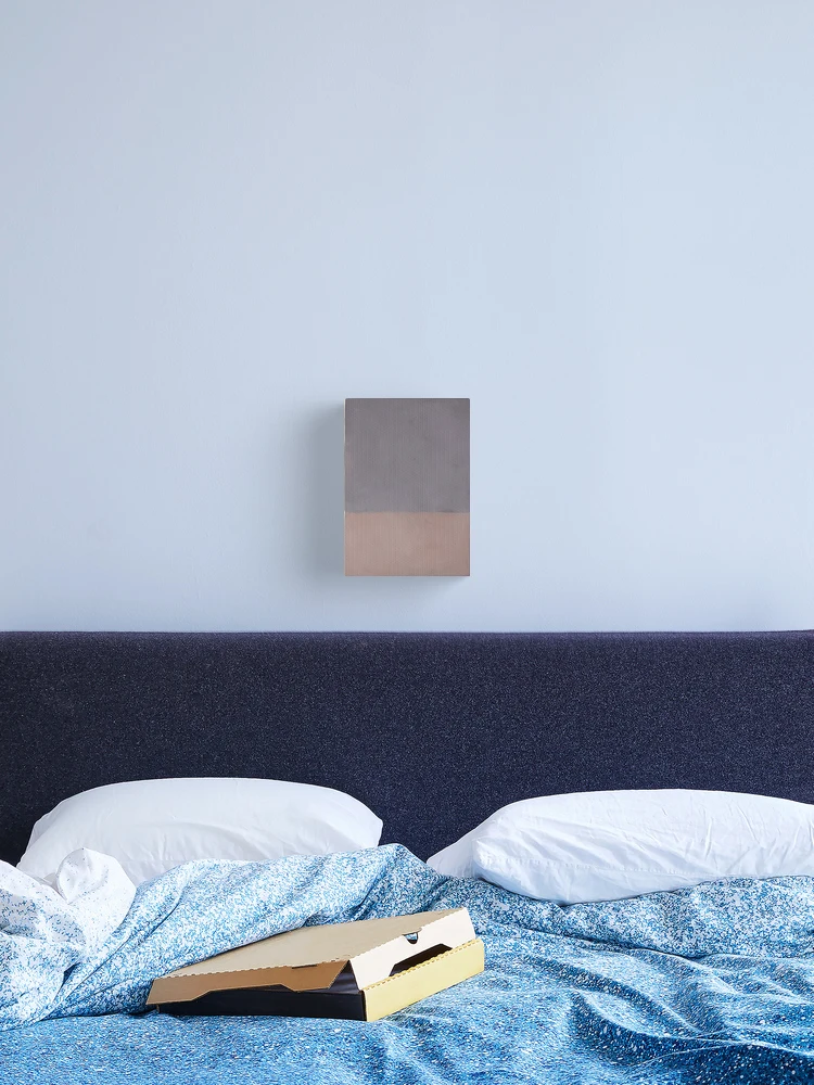 Thumbnail 2 of 3, Canvas Print, Mark Rothko designed and sold by Rietjeeecker.