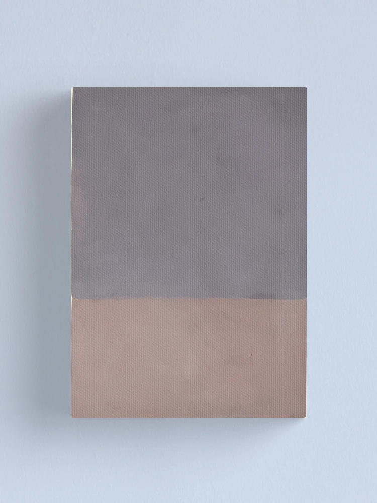 Thumbnail 1 of 3, Canvas Print, Mark Rothko designed and sold by Rietjeeecker.