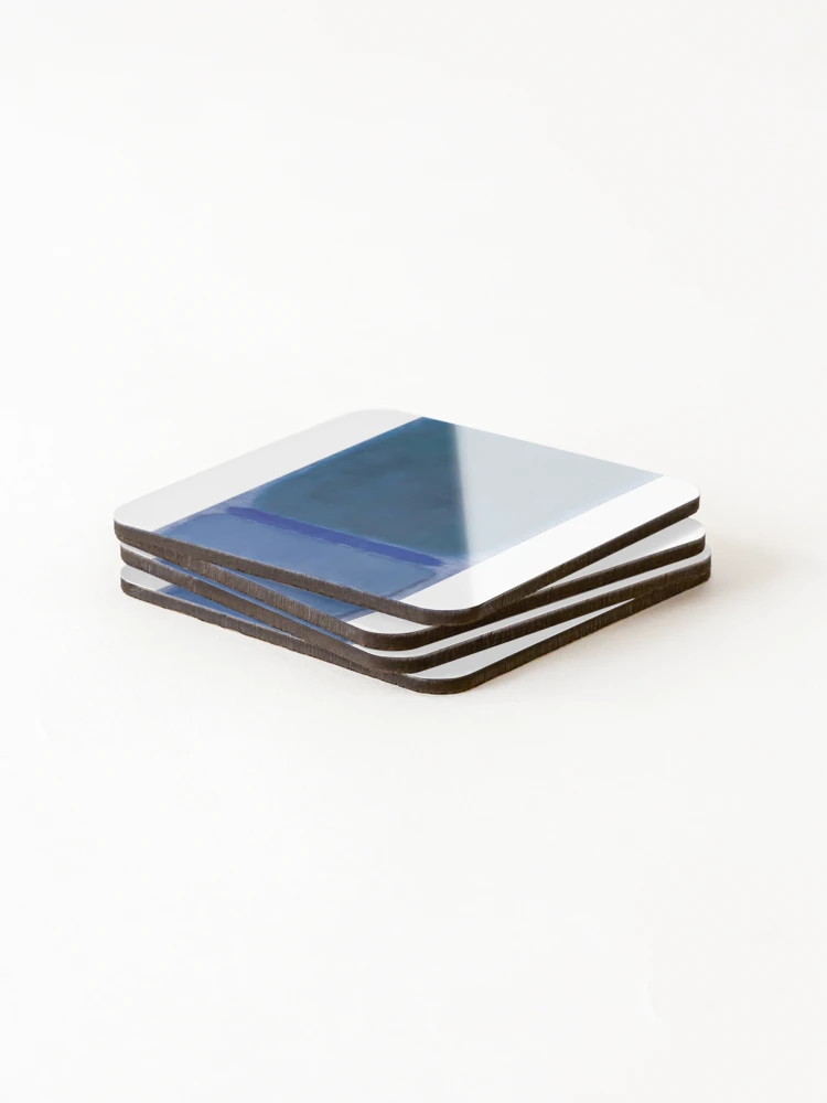Thumbnail 4 of 5, Coasters (Set of 4), Mark Rothko designed and sold by Rietjeeecker.