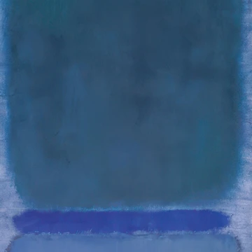 Artwork thumbnail, Mark Rothko by Rietjeeecker