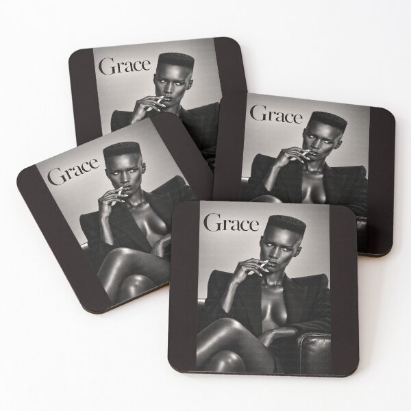 Item preview, GRACE — The Power of Presence - HQ designed and sold by LuluLeb.