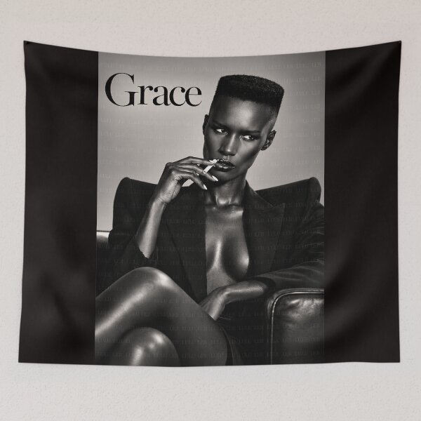 Item preview, GRACE — The Power of Presence - HQ designed and sold by LuluLeb.