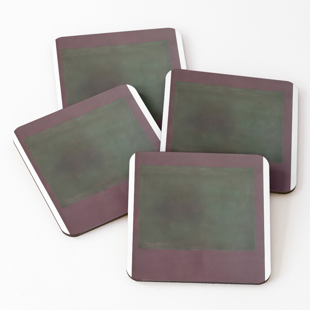 Item preview, Coasters (Set of 4) designed and sold by Rietjeeecker.