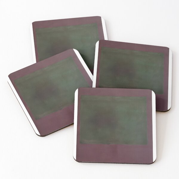 Item preview, Mark Rothko  designed and sold by Rietjeeecker.