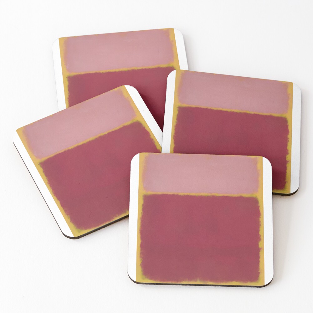 Item preview, Coasters (Set of 4) designed and sold by Rietjeeecker.