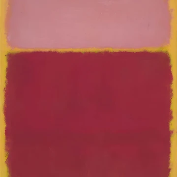 Artwork thumbnail, Mark Rothko by Rietjeeecker