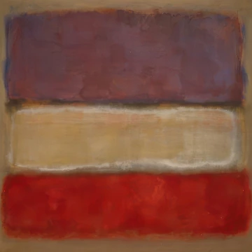 Artwork thumbnail, Mark Rothko by Rietjeeecker