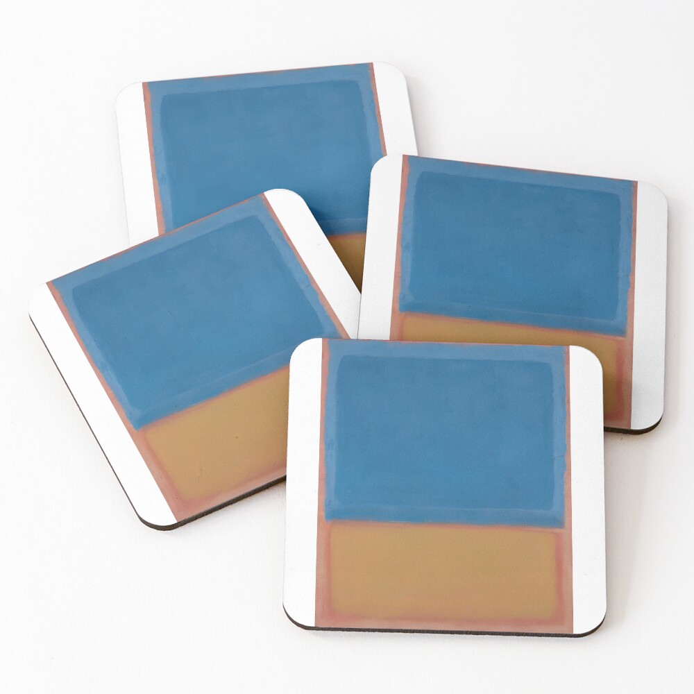 Item preview, Coasters (Set of 4) designed and sold by Rietjeeecker.