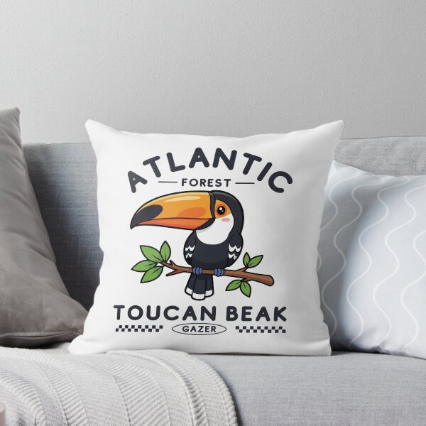 Item preview, Atlantic rainforest : toucan beak gazer designed and sold by Peerless-Prime.