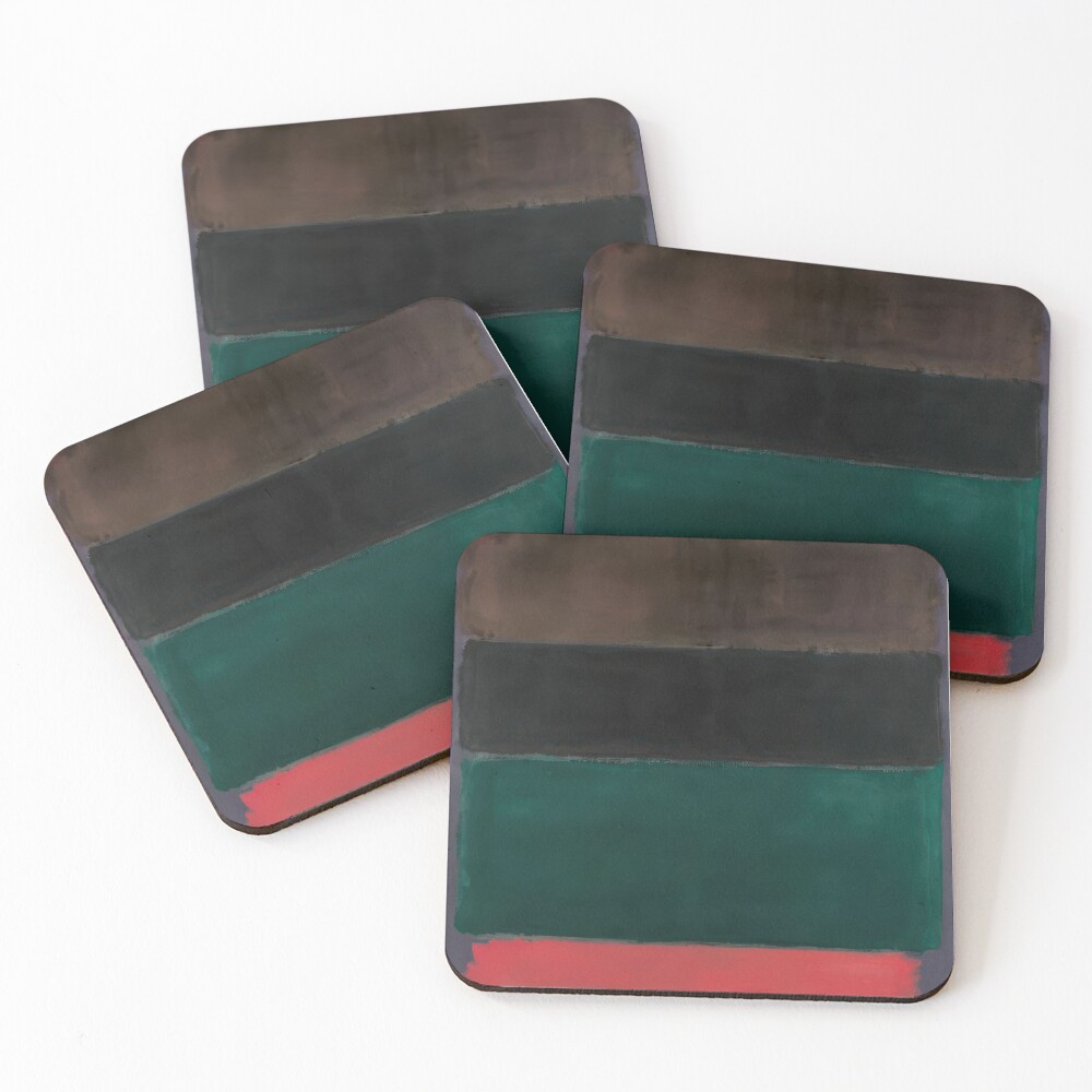 Item preview, Coasters (Set of 4) designed and sold by Rietjeeecker.