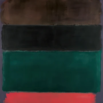 Artwork thumbnail, Mark Rothko by Rietjeeecker