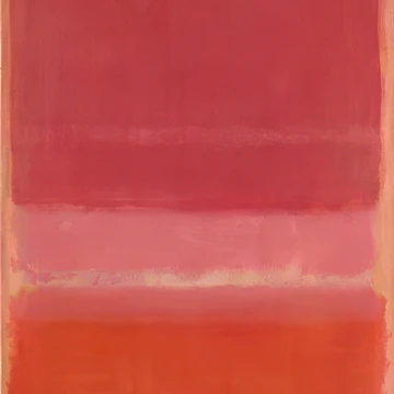 Artwork thumbnail, Mark Rothko by Rietjeeecker