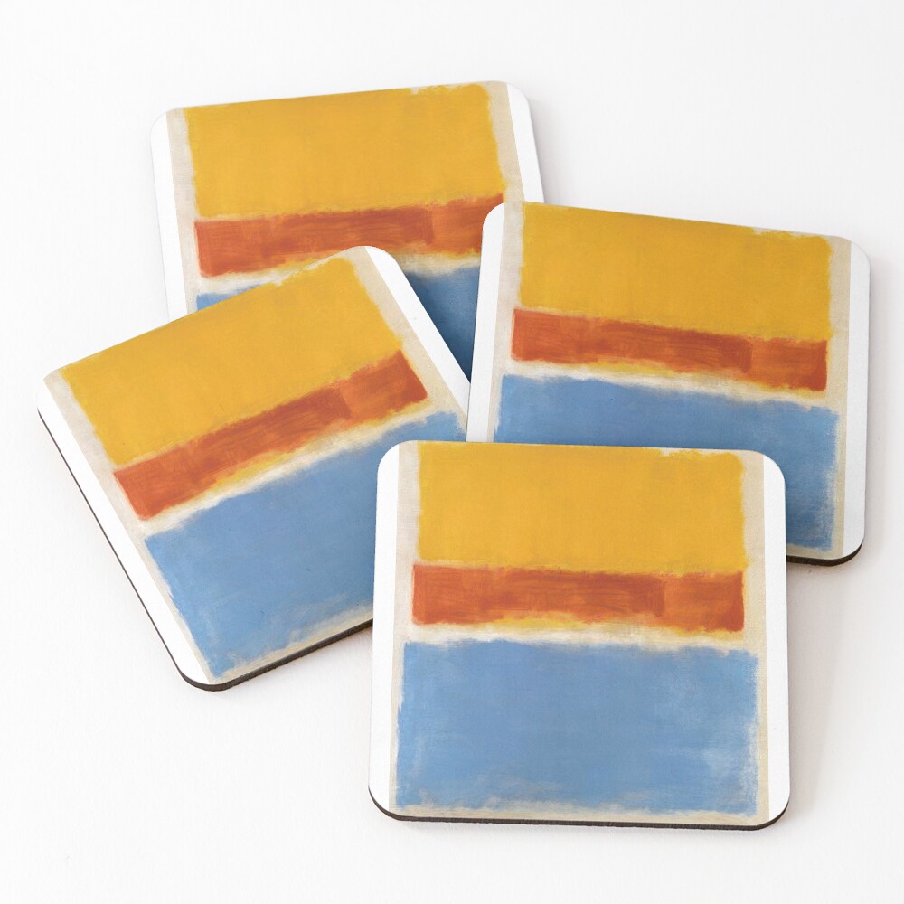 Item preview, Coasters (Set of 4) designed and sold by Rietjeeecker.