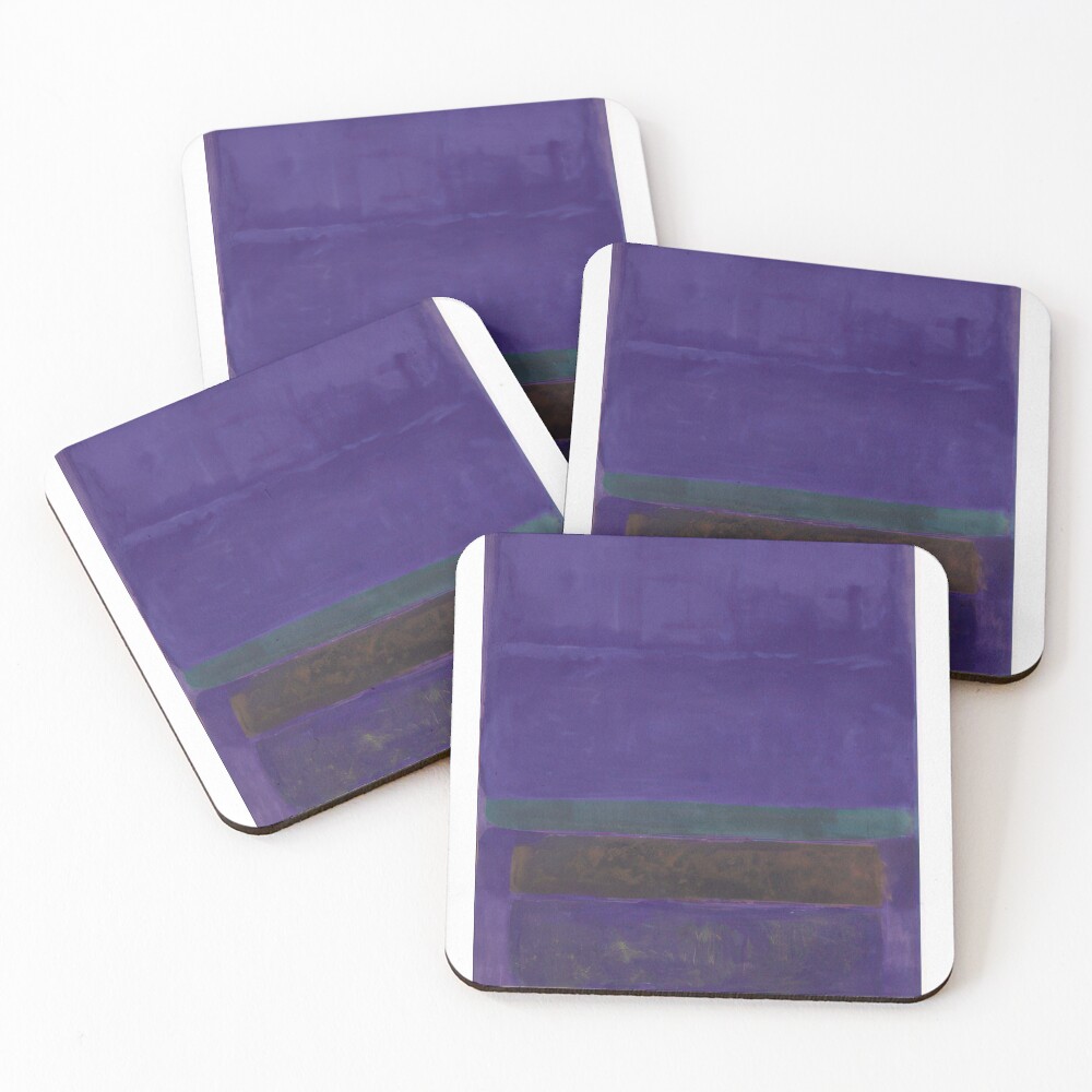 Item preview, Coasters (Set of 4) designed and sold by Rietjeeecker.