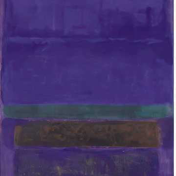 Artwork thumbnail, Mark Rothko by Rietjeeecker
