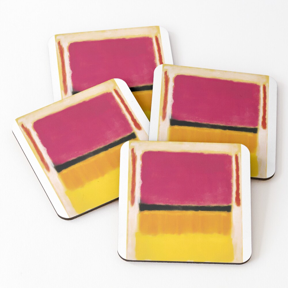 Item preview, Coasters (Set of 4) designed and sold by Rietjeeecker.