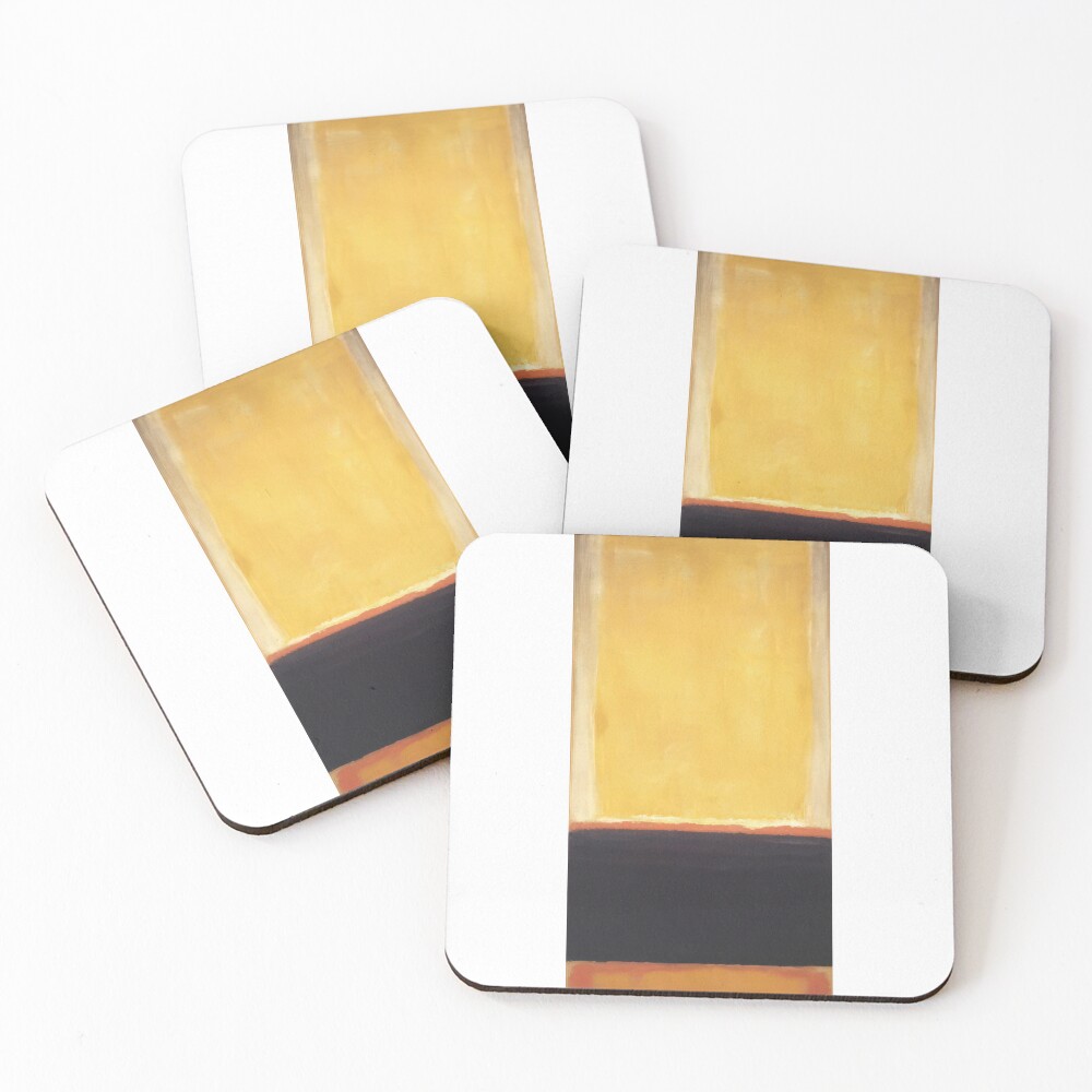 Item preview, Coasters (Set of 4) designed and sold by Rietjeeecker.