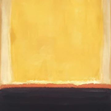 Artwork thumbnail, Mark Rothko by Rietjeeecker