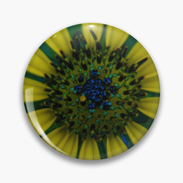 Item preview,  Vibrant Yellow Daisy designed and sold by Twisted Light Images.