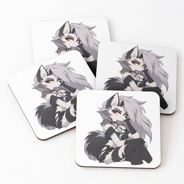 Item preview, Loona designed and sold by QuixalArts.