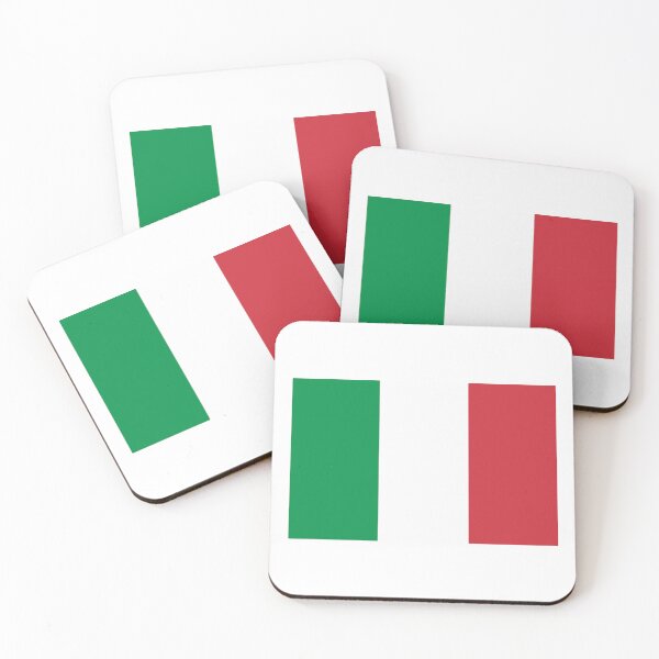 Item preview, Italy Flag - Proud Italian Heritage Pride designed and sold by Marshallamoakohene.