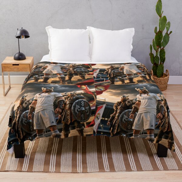 Item preview, The Vikings designed and sold by casamomo.