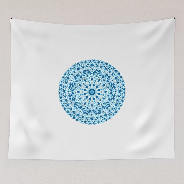 Item preview, Blue Beauty (Neckline edition). designed and sold by MindTravel.