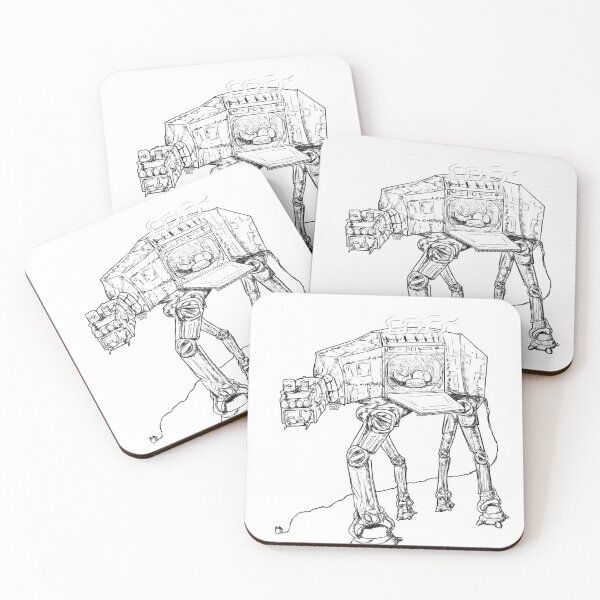 Item preview, Inktober 2026 Bake designed and sold by DMDigitalManus.