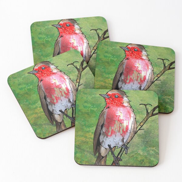 Item preview, Robin designed and sold by BLZBob.