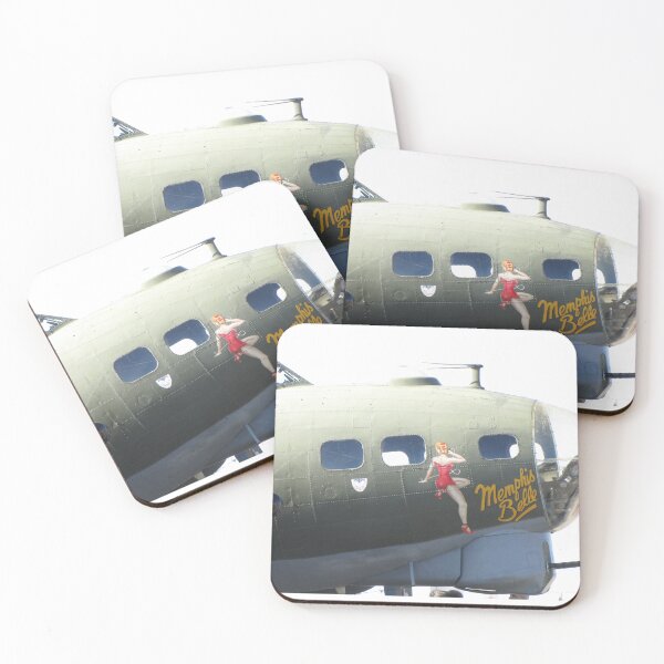 Item preview, B17 Flying Fortress designed and sold by Ian-M-Stevens.