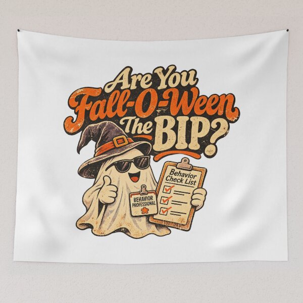 Item preview, Are You Fall-O-Ween The BIP designed and sold by TOMSZE.