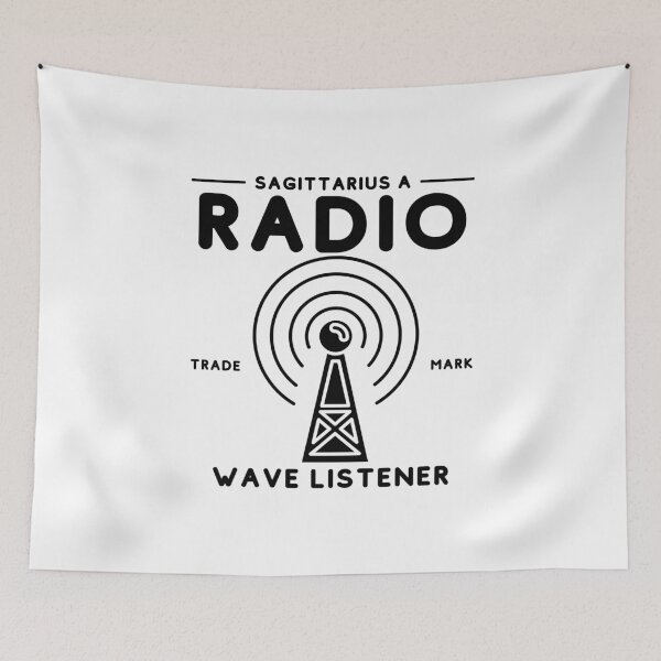 Item preview, Sagittarius A : radio wave listener designed and sold by Peerless-Prime.