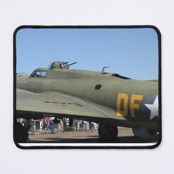Item preview, B17 Flying Fortress. designed and sold by Ian-M-Stevens.