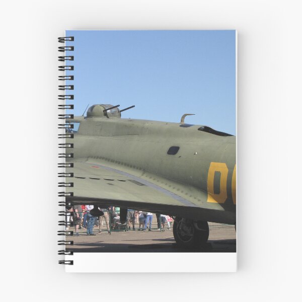 Item preview, B17 Flying Fortress. designed and sold by Ian-M-Stevens.