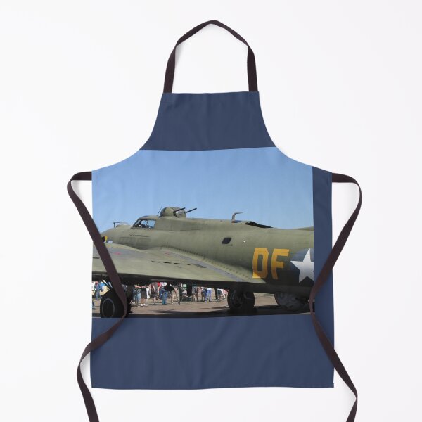 Item preview, B-17 Fortaleza Volante. designed and sold by Ian-M-Stevens.