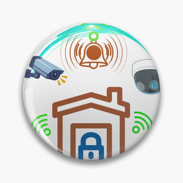 Item preview, One App One Alert designed and sold by FiberatWorkTechs.