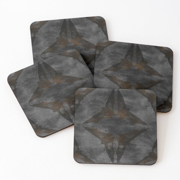 Item preview, Bats Pattern On Dark Background designed and sold by Visual Arts Dominika Cybuch.