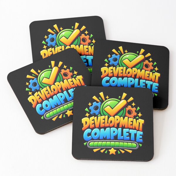 Item preview, Everyone Relax I'm Professionally Developed Colorful Design designed and sold by DarkRelicStudio.