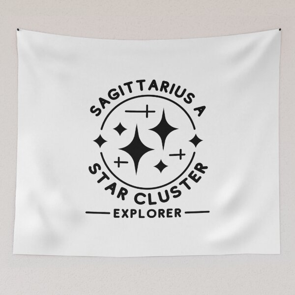 Item preview, Sagittarius A : star cluster explorer designed and sold by Peerless-Prime.
