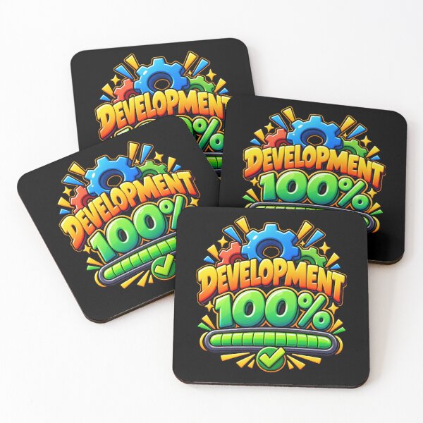 Item preview, Everyone Relax I'm Professionally Developed Colorful Design designed and sold by DarkRelicStudio.