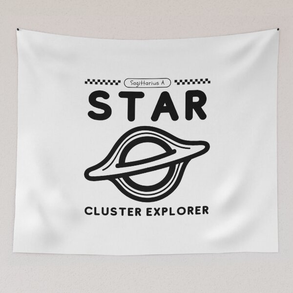 Item preview, Sagittarius A : star cluster  designed and sold by Peerless-Prime.
