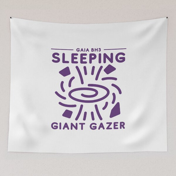 Item preview, Gaia BH3 : sleeping giant gazer designed and sold by Peerless-Prime.