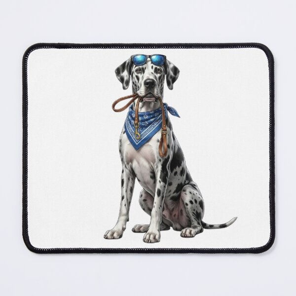 Item preview, Great Dane Spotted designed and sold by CHRIST5000.